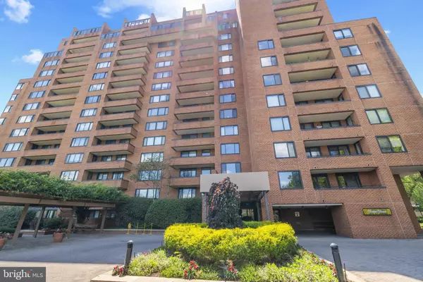 Baltimore, MD 21210,111 HAMLET HILL RD #213