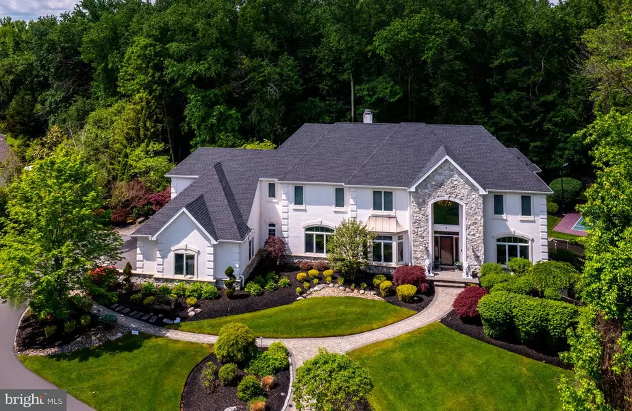 4 ROCKCRESS WAY, Mount Laurel, NJ 08054