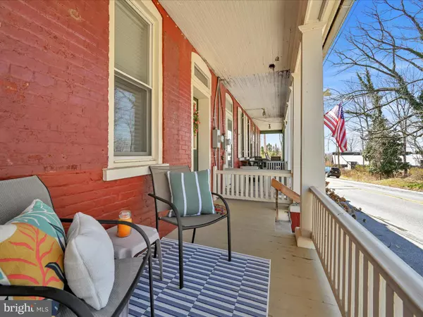 Lebanon, PA 17042,222 REXMONT RD