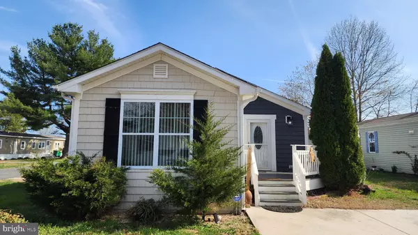 Lewes, DE 19958,17538 MARY ANN DR #14849