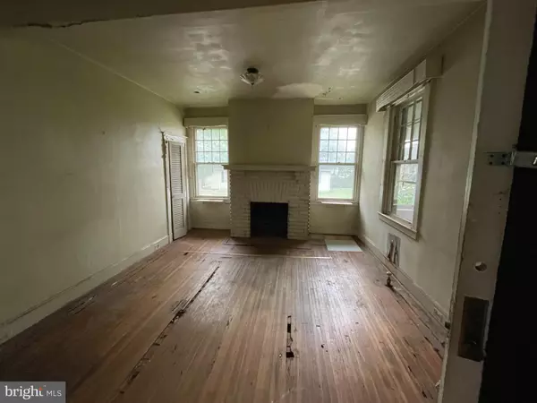 Baltimore, MD 21216,3600 W FOREST PARK AVE