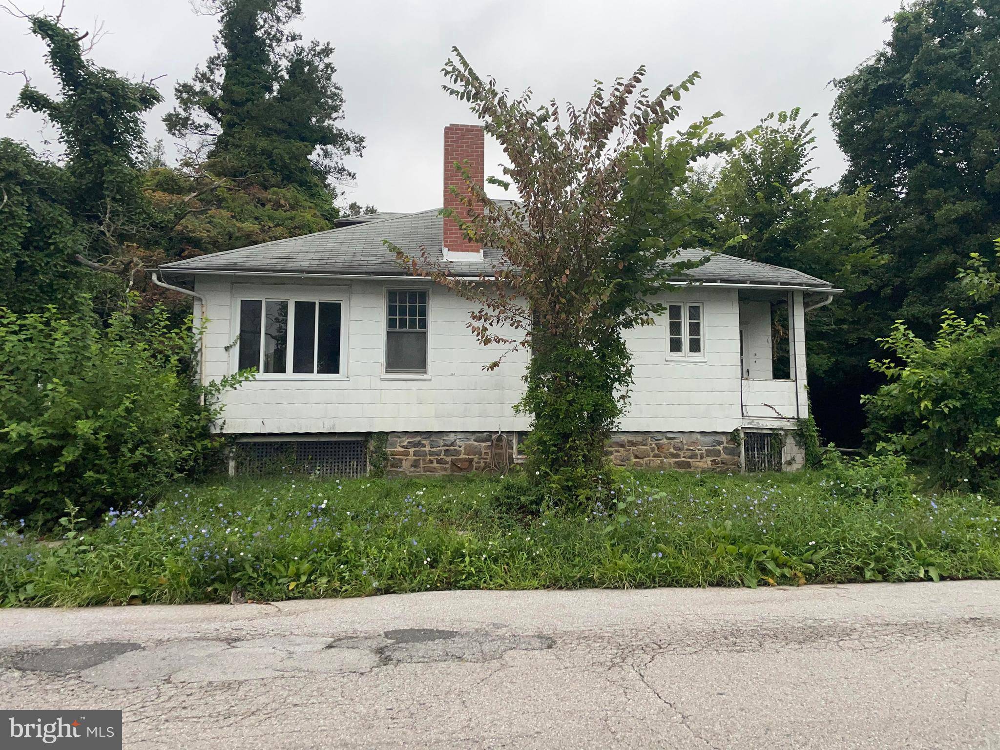 Baltimore, MD 21216,3600 W FOREST PARK AVE