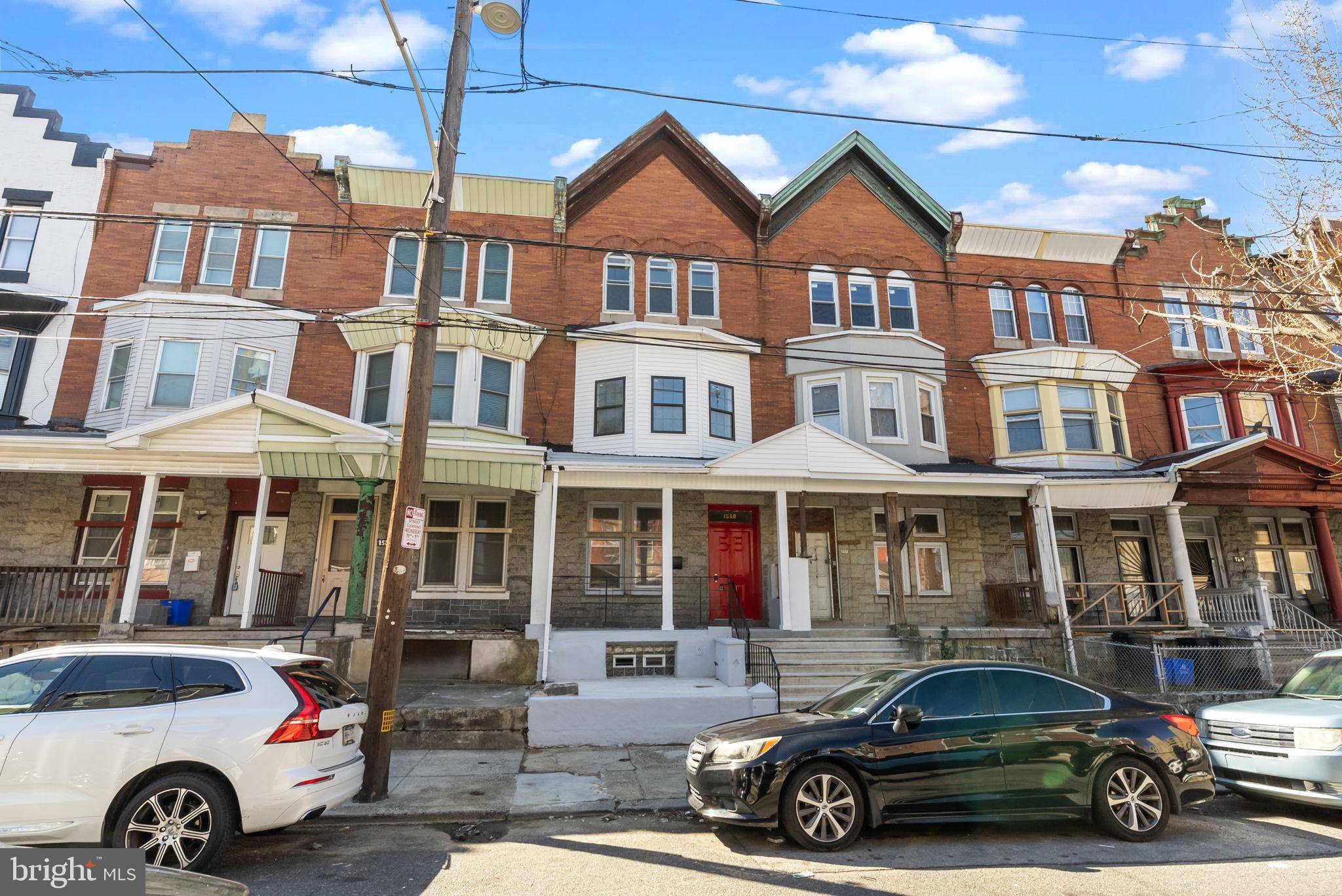 Philadelphia, PA 19140,1508 W TIOGA ST