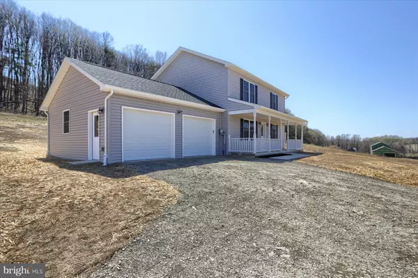 Liverpool, PA 17045,80 KLINE HOLLOW RD