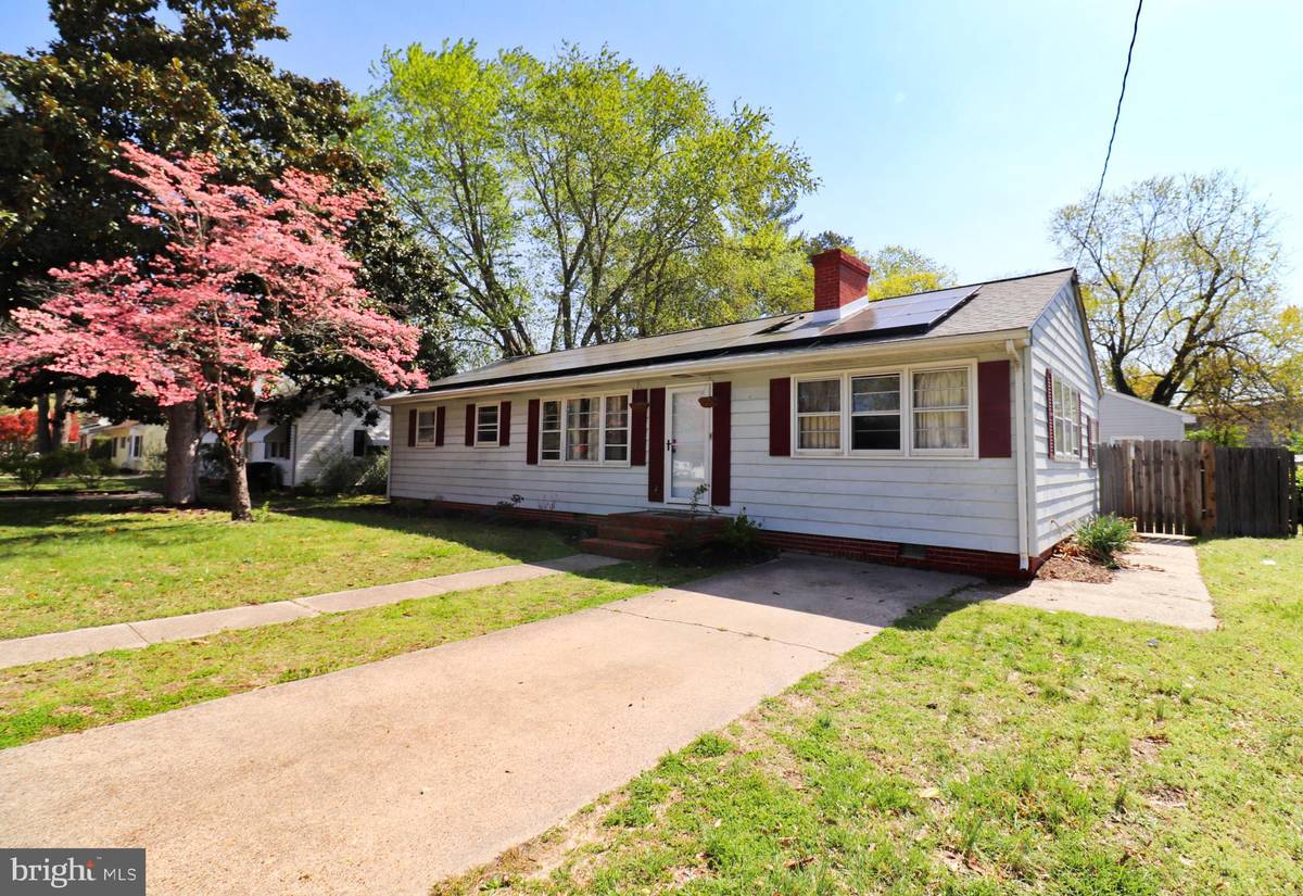Salisbury, MD 21801,1405 WESTCHESTER ST