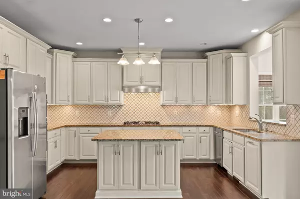 Aldie, VA 20105,24299 MISTY DEW PL