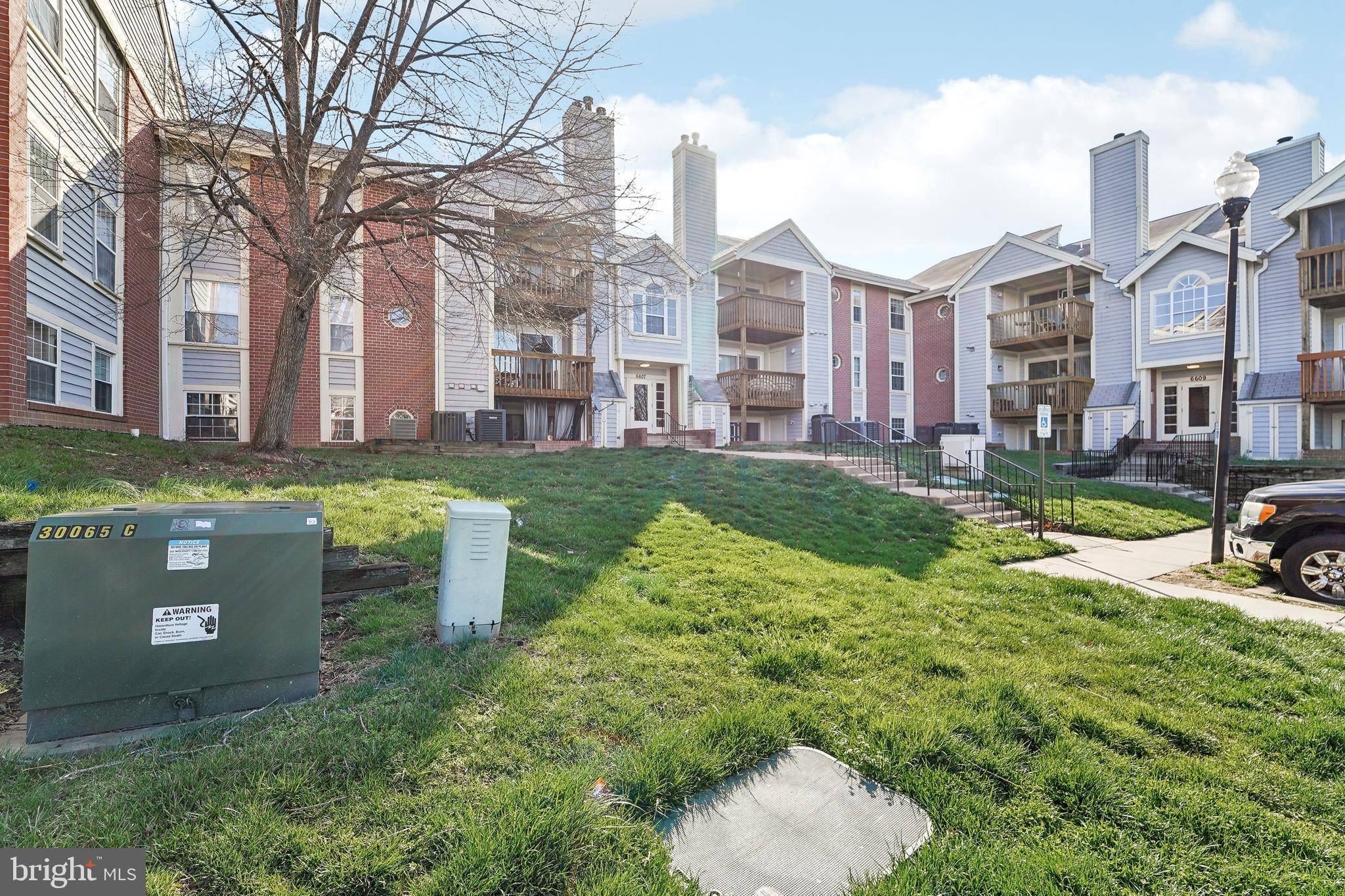 Glen Burnie, MD 21060,6607 RAPID WATER WAY #103