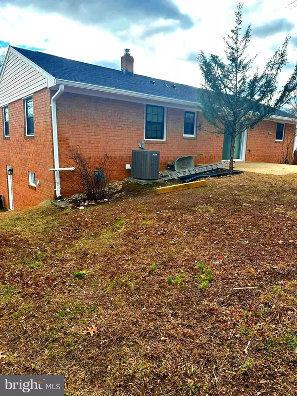 Silver Spring, MD 20904,2909 CHAPEL VIEW DR
