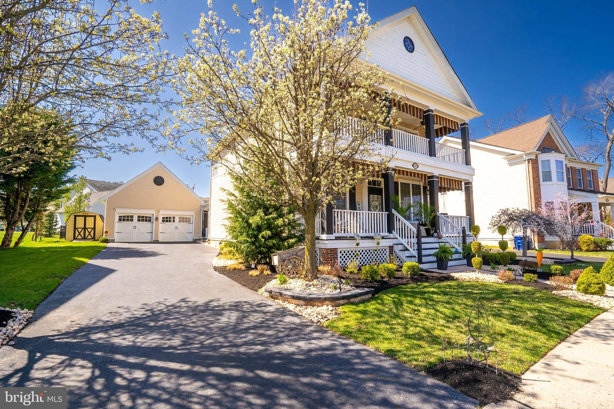 105 RECKLESSTOWN WAY,  Chesterfield,  NJ 08515