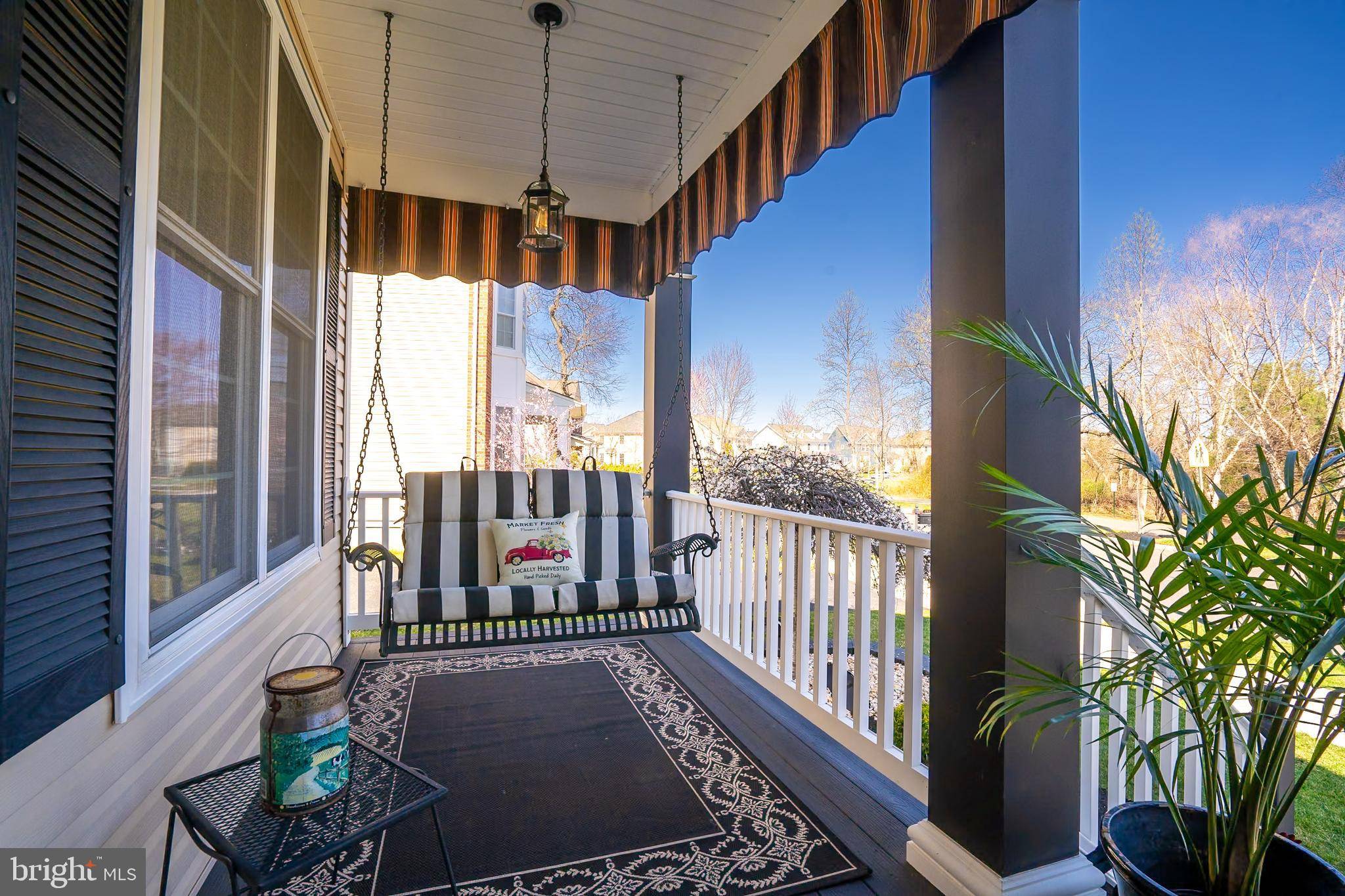 Chesterfield, NJ 08515,105 RECKLESSTOWN WAY