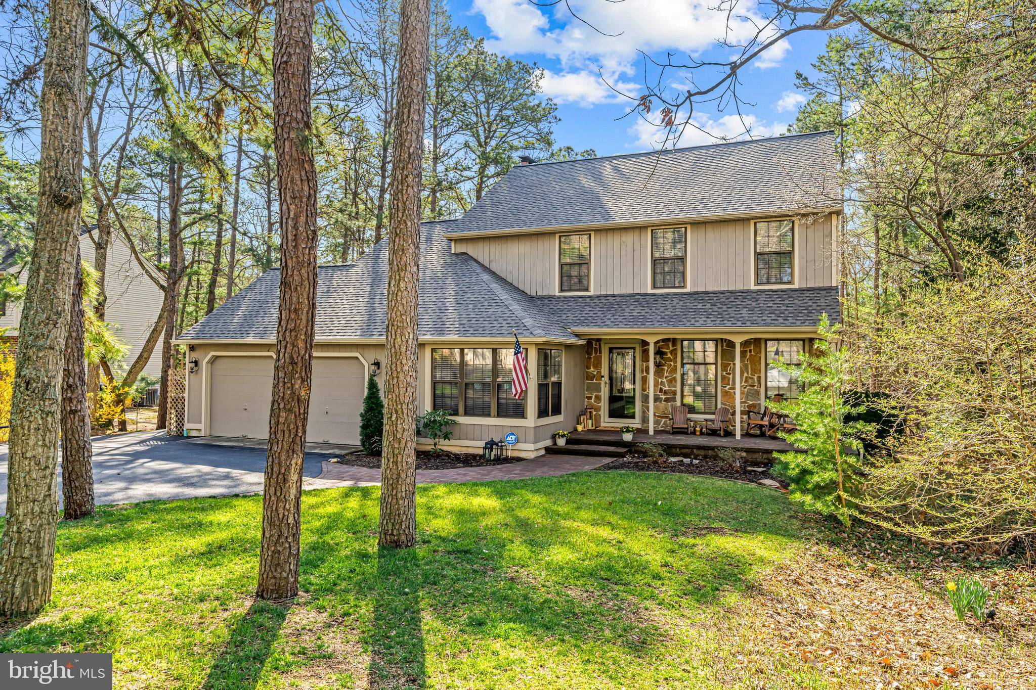 Voorhees, NJ 08043,14 CHADWICK DR