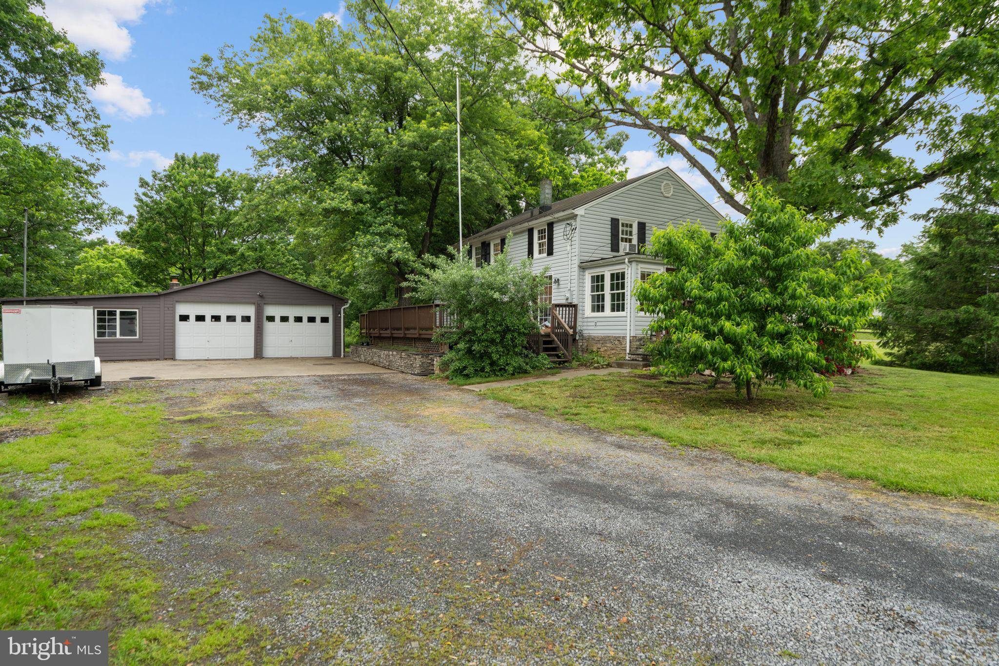 Winchester, VA 22603,669 DICKS HOLLOW RD