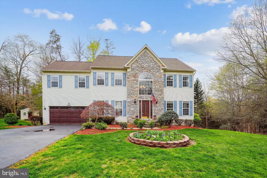 6691 DEEP HOLLOW LN, Manassas, VA 20112
