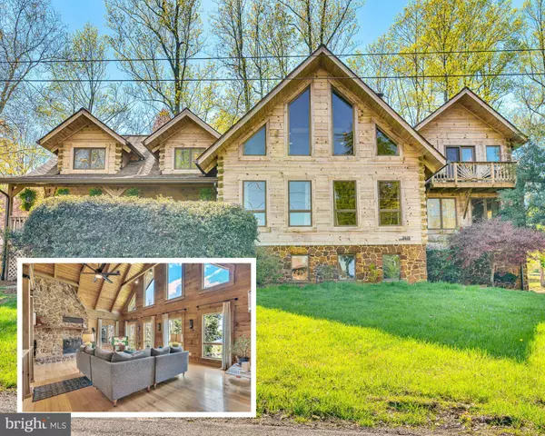 2635 ASTER RD, Port Republic, MD 20676