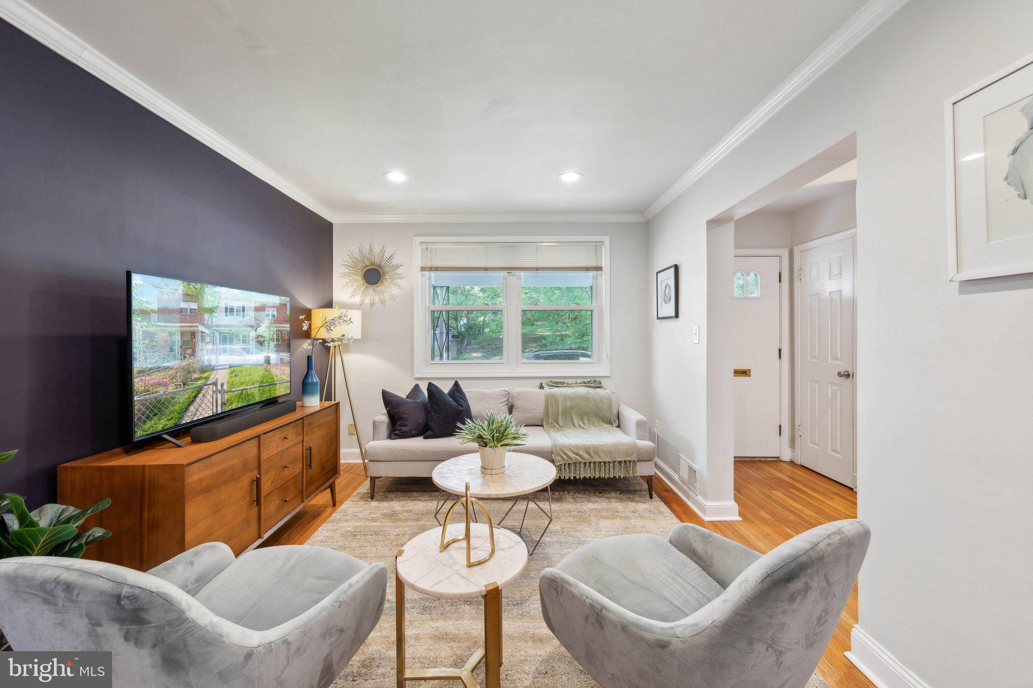 Washington, DC 20019,5721 BLAINE ST NE