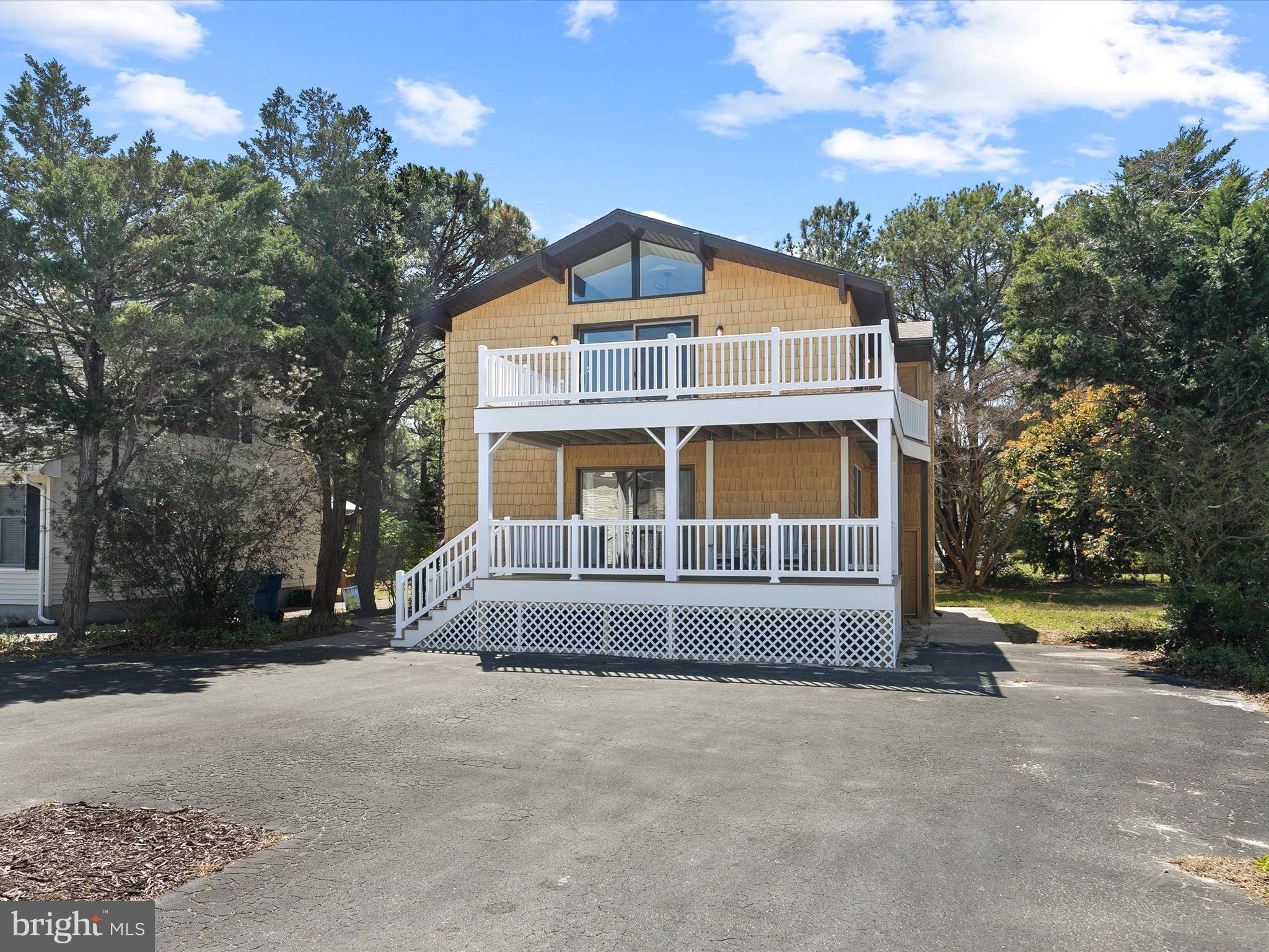 Ocean Pines, MD 21811,46 WHITE SAIL CIR