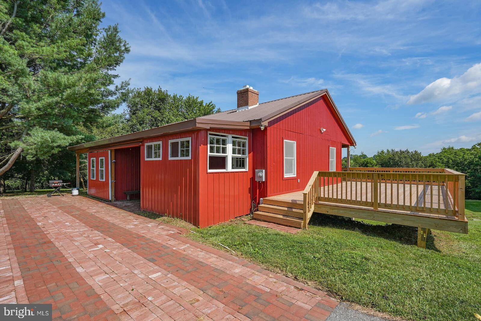 Middletown, MD 21769,7820 MYERSVILLE RD