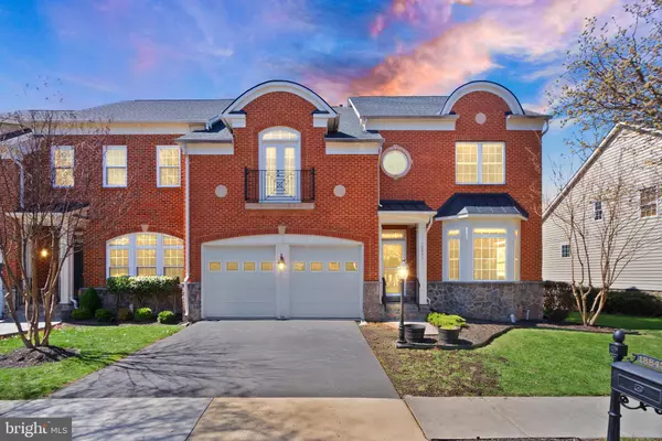 18843 ACCOKEEK TER, Leesburg, VA 20176