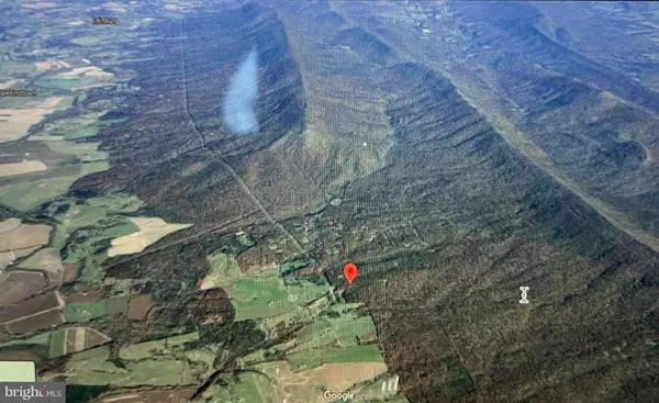 New Market, VA 22844,RT 616 NR WOOD CHAPEL - SPLINTER LANE TRL