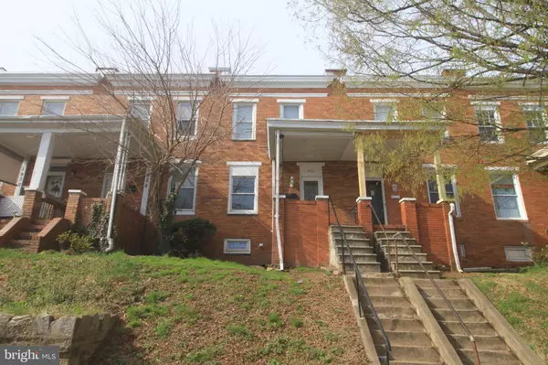 Baltimore, MD 21230,1926 GRIFFIS AVE