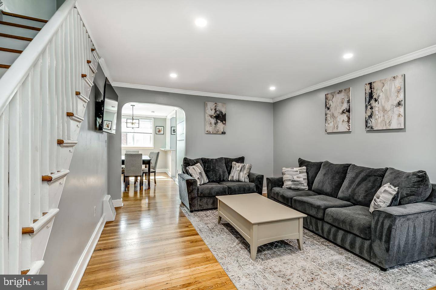 Philadelphia, PA 19151,7602 SHERWOOD RD
