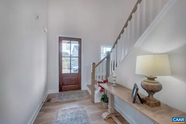 Charlottesville, VA 22911,240 THICKET RUN DR