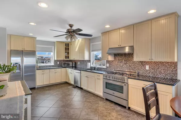 Little Egg Harbor Twp, NJ 08087,28 W BRIG DR