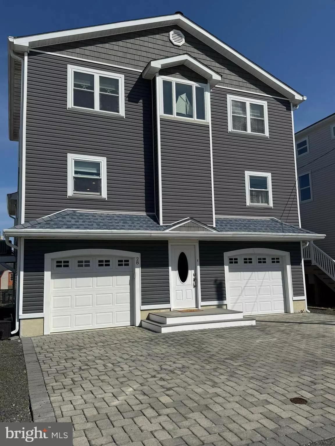 Little Egg Harbor Twp, NJ 08087,28 W BRIG DR