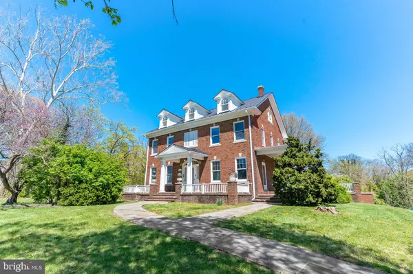 Martinsburg, WV 25401,113 N TENNESSEE AVE