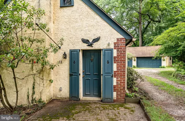 Springfield, PA 19064,11 E THOMSON AVE