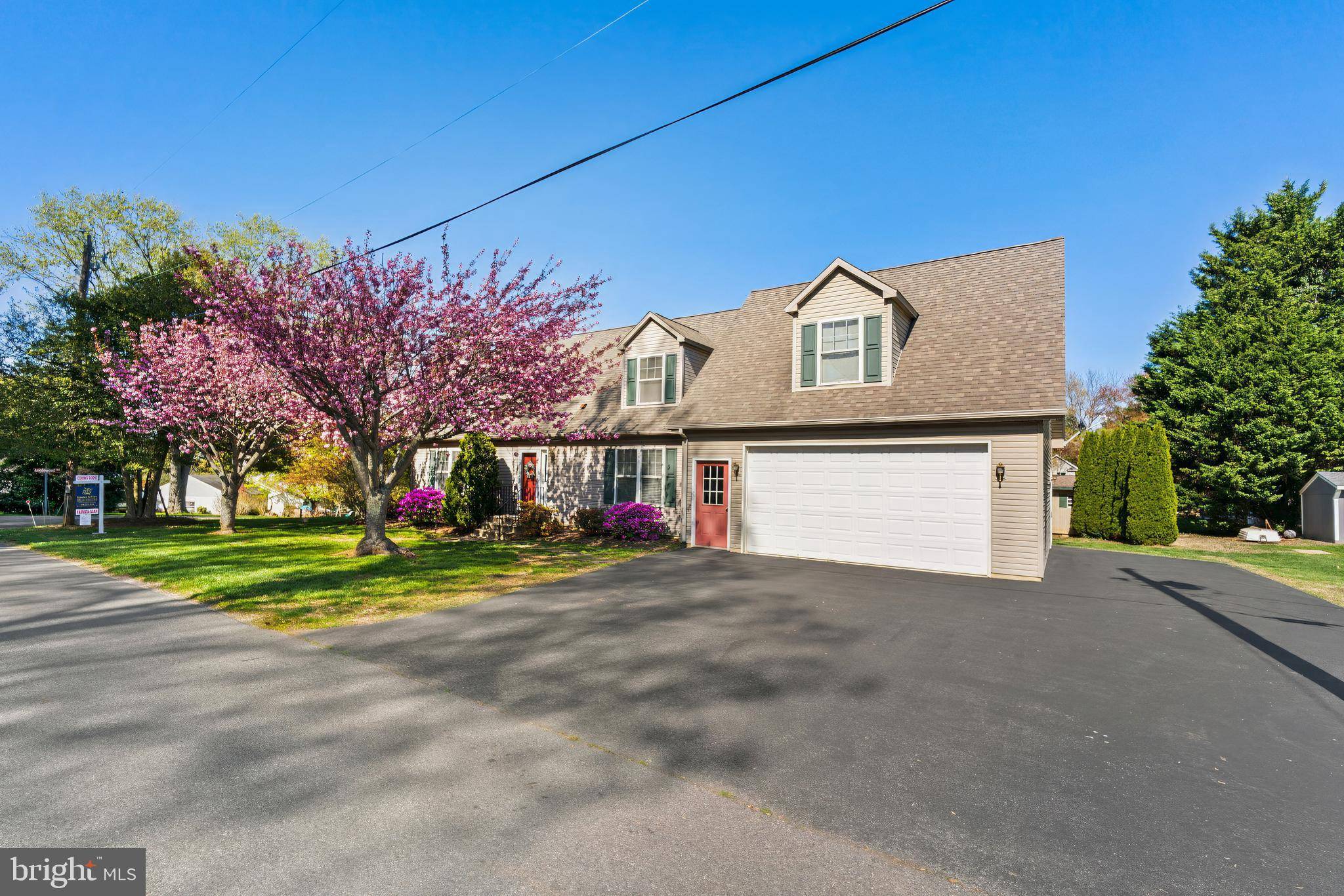 Kennedyville, MD 21645,28743 ANGLEWOOD RD