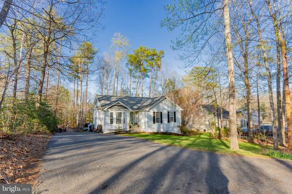 Ruther Glen, VA 22546,164 LAND OR DR