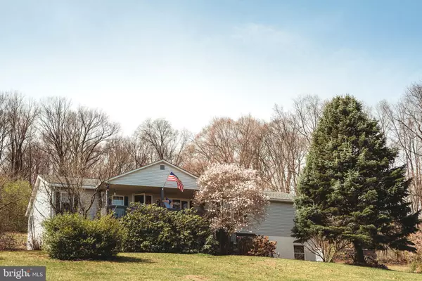 1734 HUFFS CHURCH RD, Barto, PA 19504