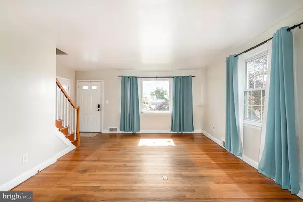 Rosedale, MD 21237,1000 CHESACO AVE