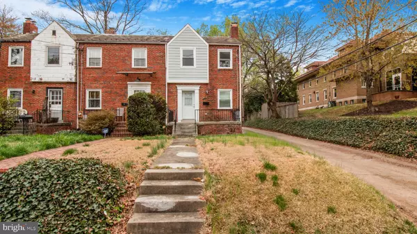 Washington, DC 20017,901 VARNUM ST NE