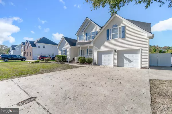 Suffolk, VA 23435,3113 CAROLINE CRES