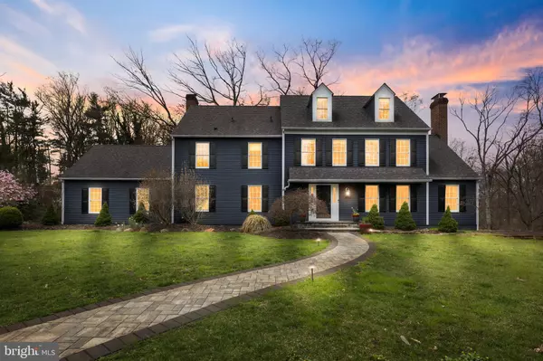 6 COVE CT,  Moorestown,  NJ 08057