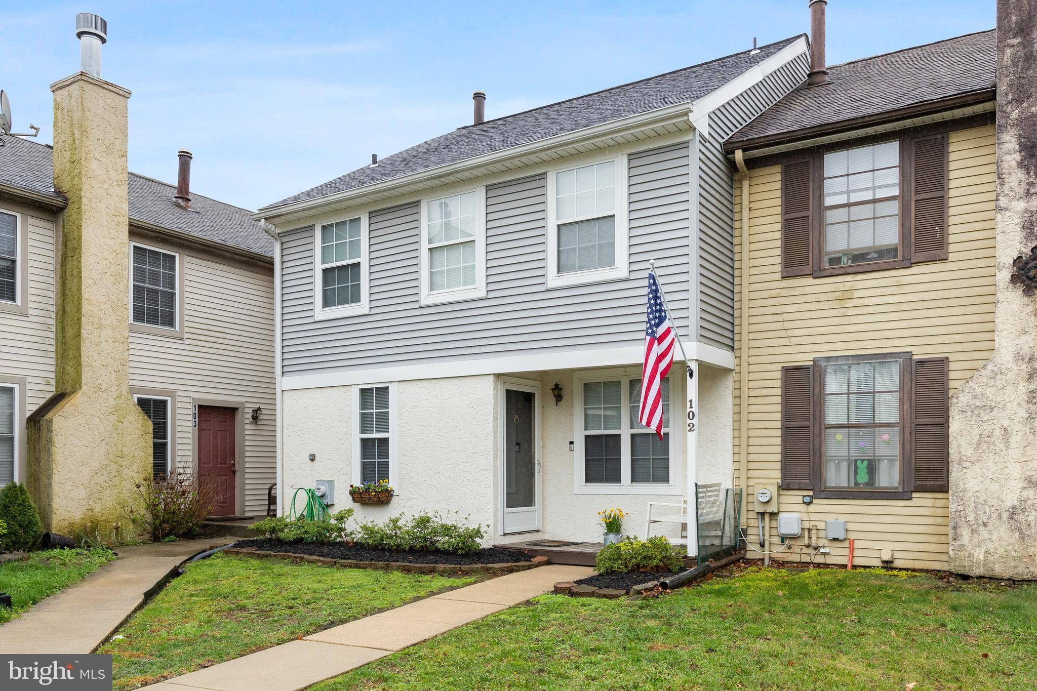 Marlton, NJ 08053,102 BAYBERRY CT