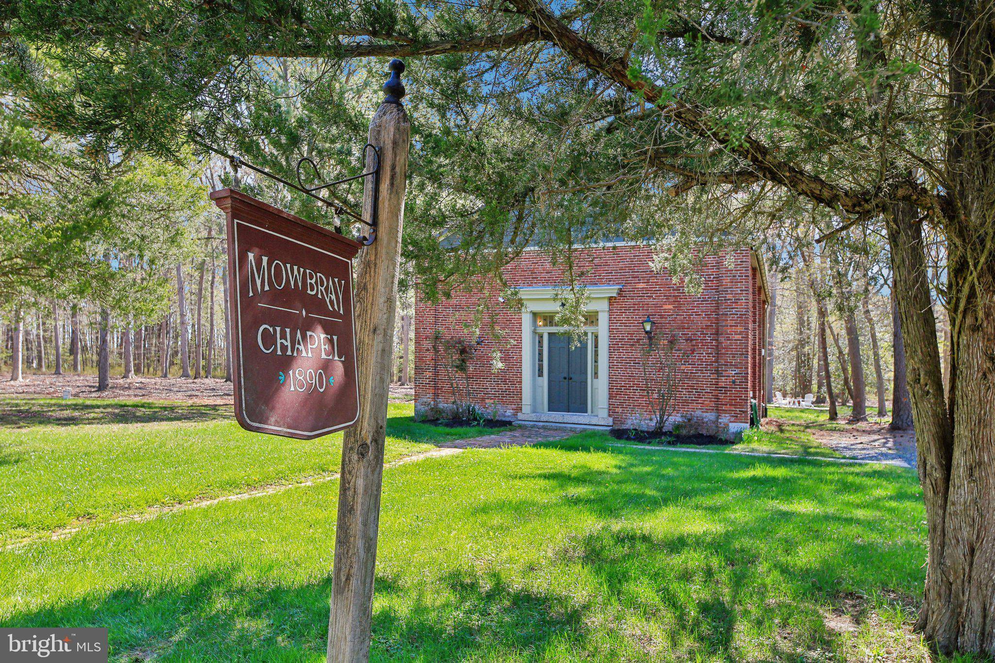 5179 QUAKER NECK RD, Chestertown, MD 21620