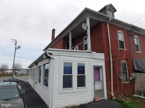Lewistown, PA 17044,216 SOUTH WAYNE STREET