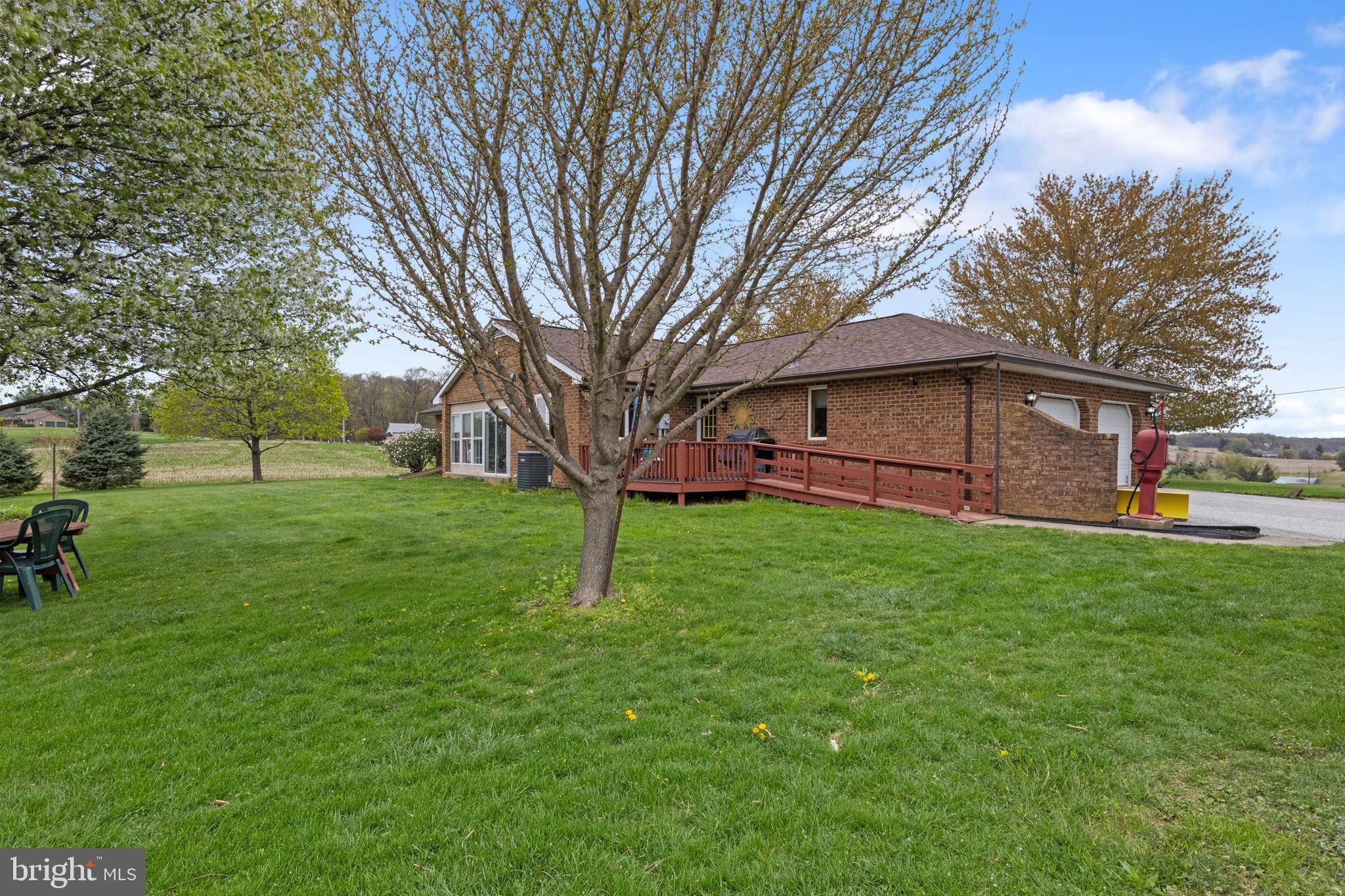 Stewartstown, PA 17363,5358 ANDERSON RD