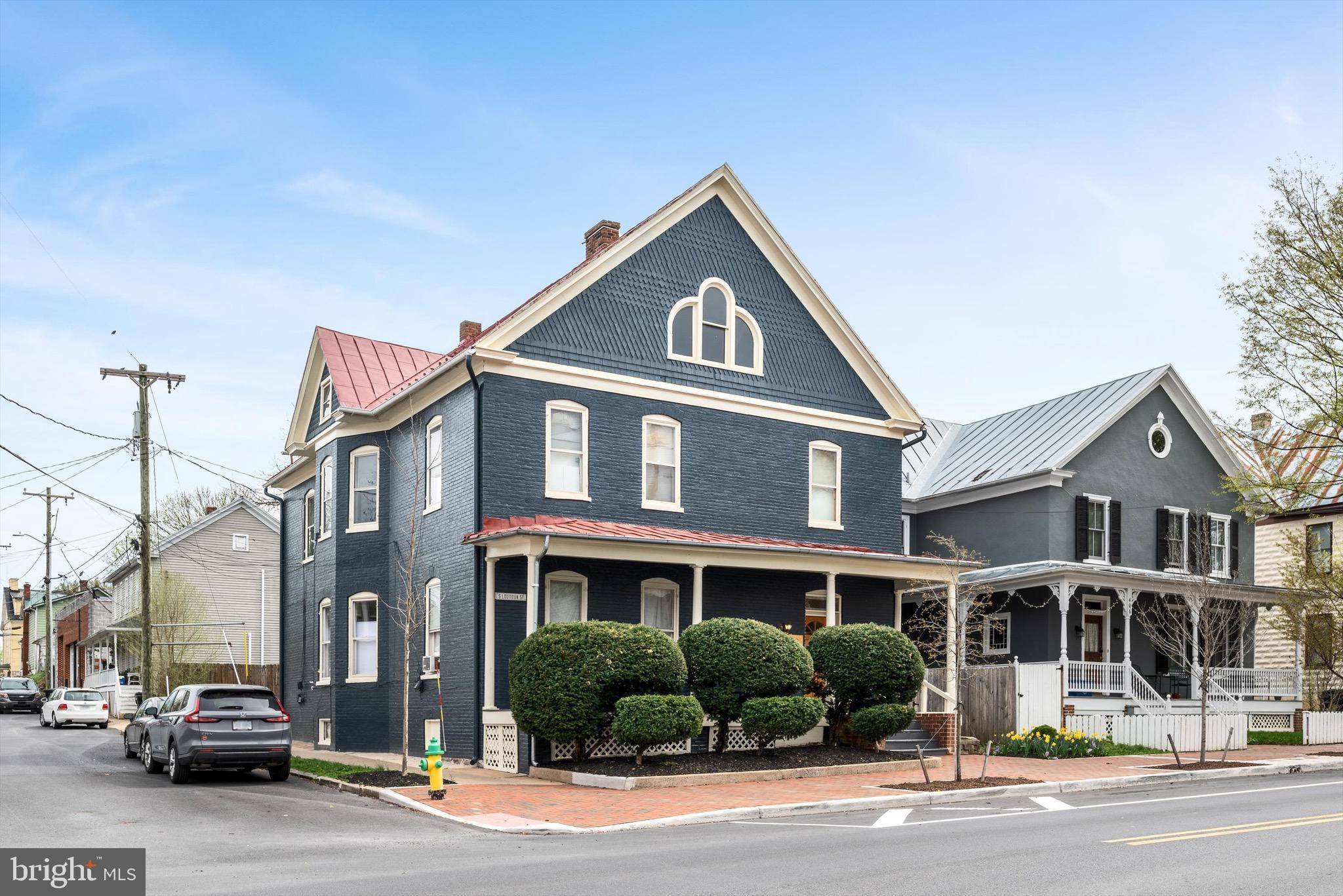 Winchester, VA 22601,402 S LOUDOUN ST #2