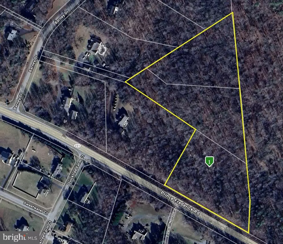 Hughesville, MD 20637,17430 KOENIG PL