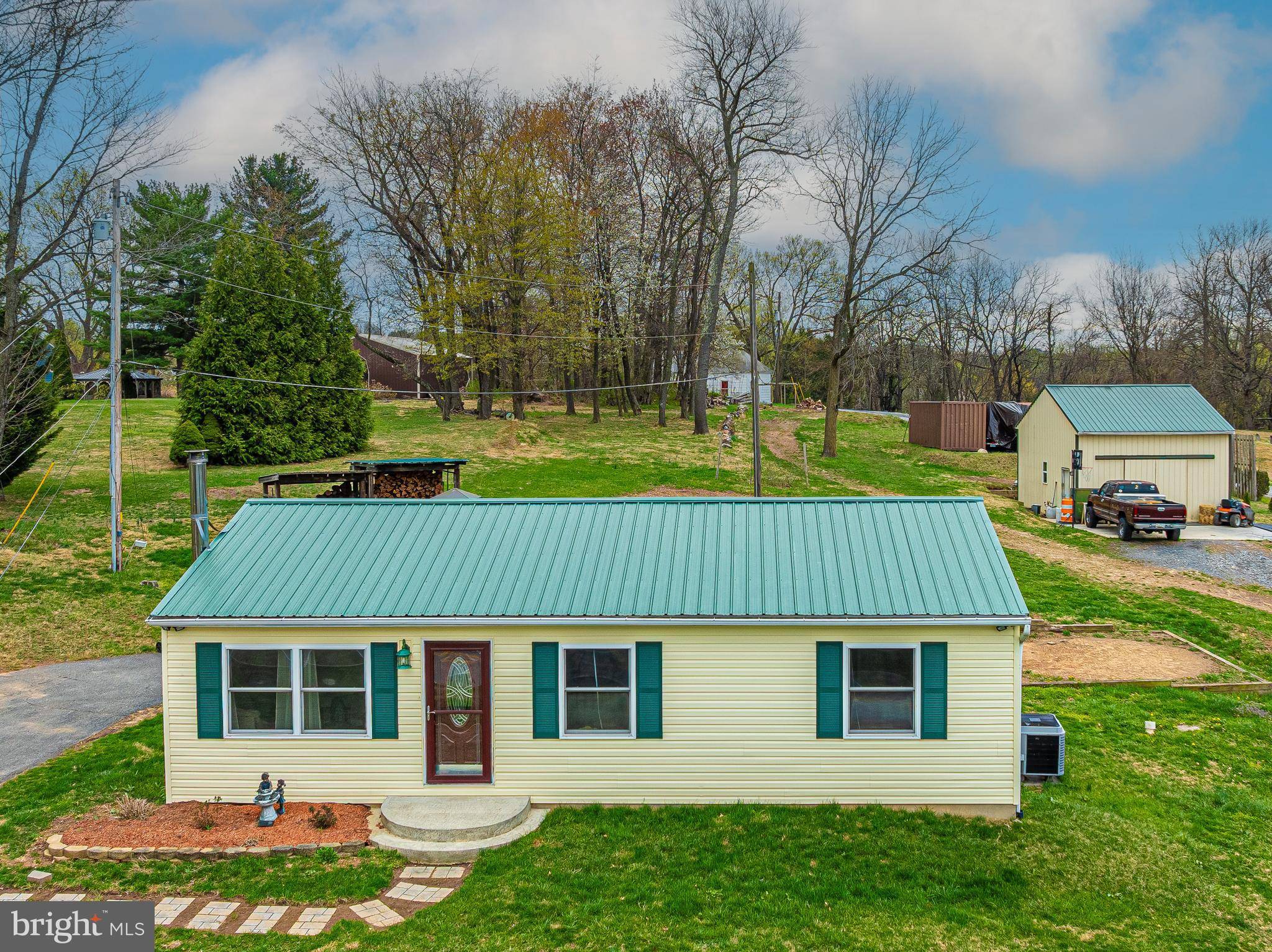 Frederick, MD 21701,10111 OLD LIBERTY RD