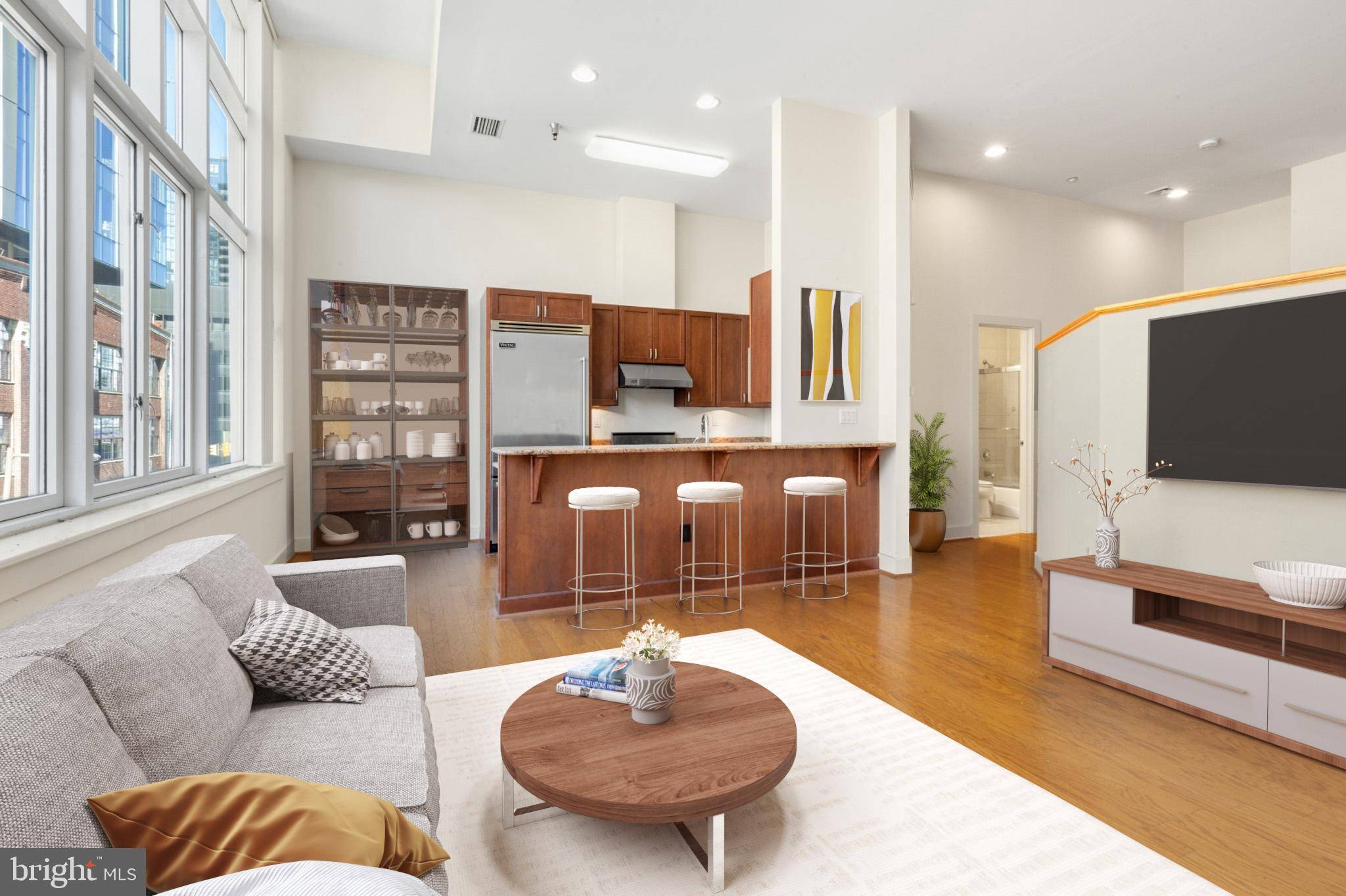 23 S 23RD ST #3E, Philadelphia, PA 19103