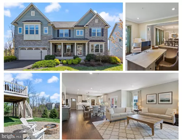 6887 WOODRIDGE RD,  New Market,  MD 21774