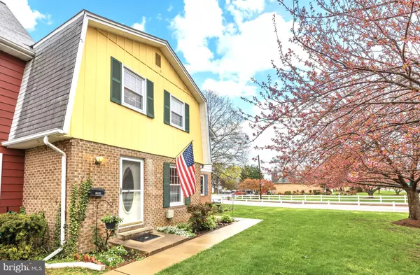 Annapolis, MD 21401,1302 CEDAR PARK RD #7