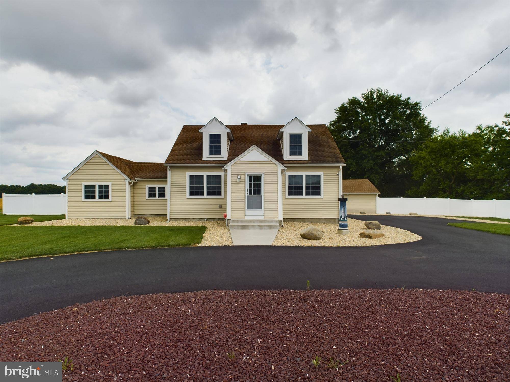 14027 SUSSEX HWY, Greenwood, DE 19950