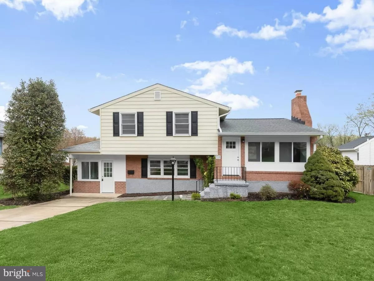 Towson, MD 21286,908 CROMWELL BRIDGE RD