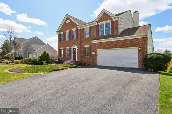 Mount Airy, MD 21771,13237 MANOR DR S
